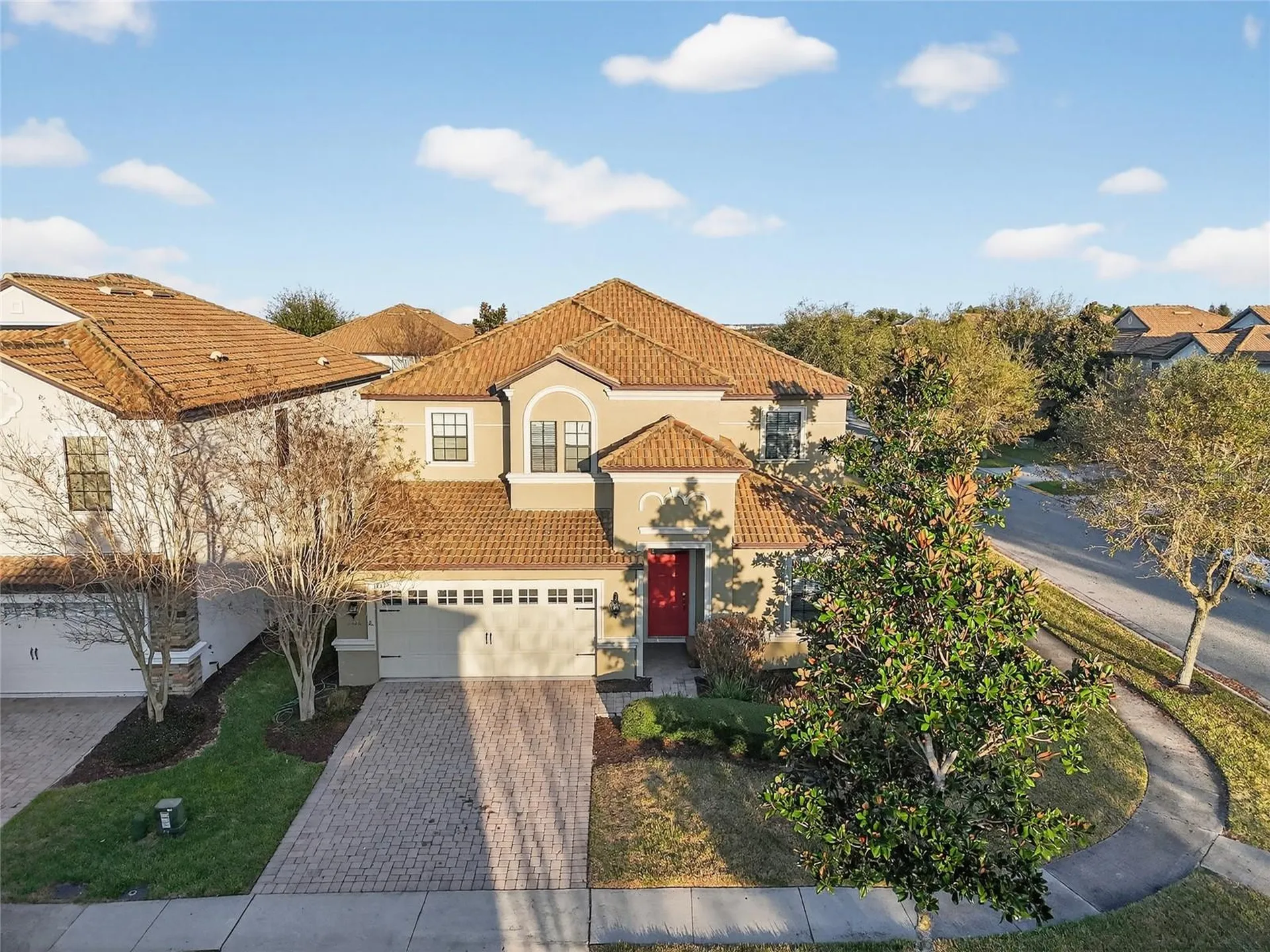 1433 Wexford Way Davenport FL 33896