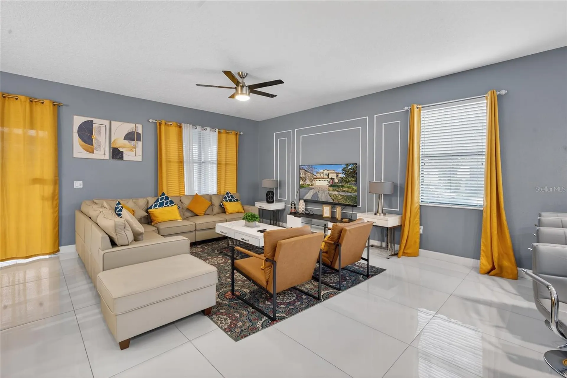 1433 Wexford Way Davenport FL 33896