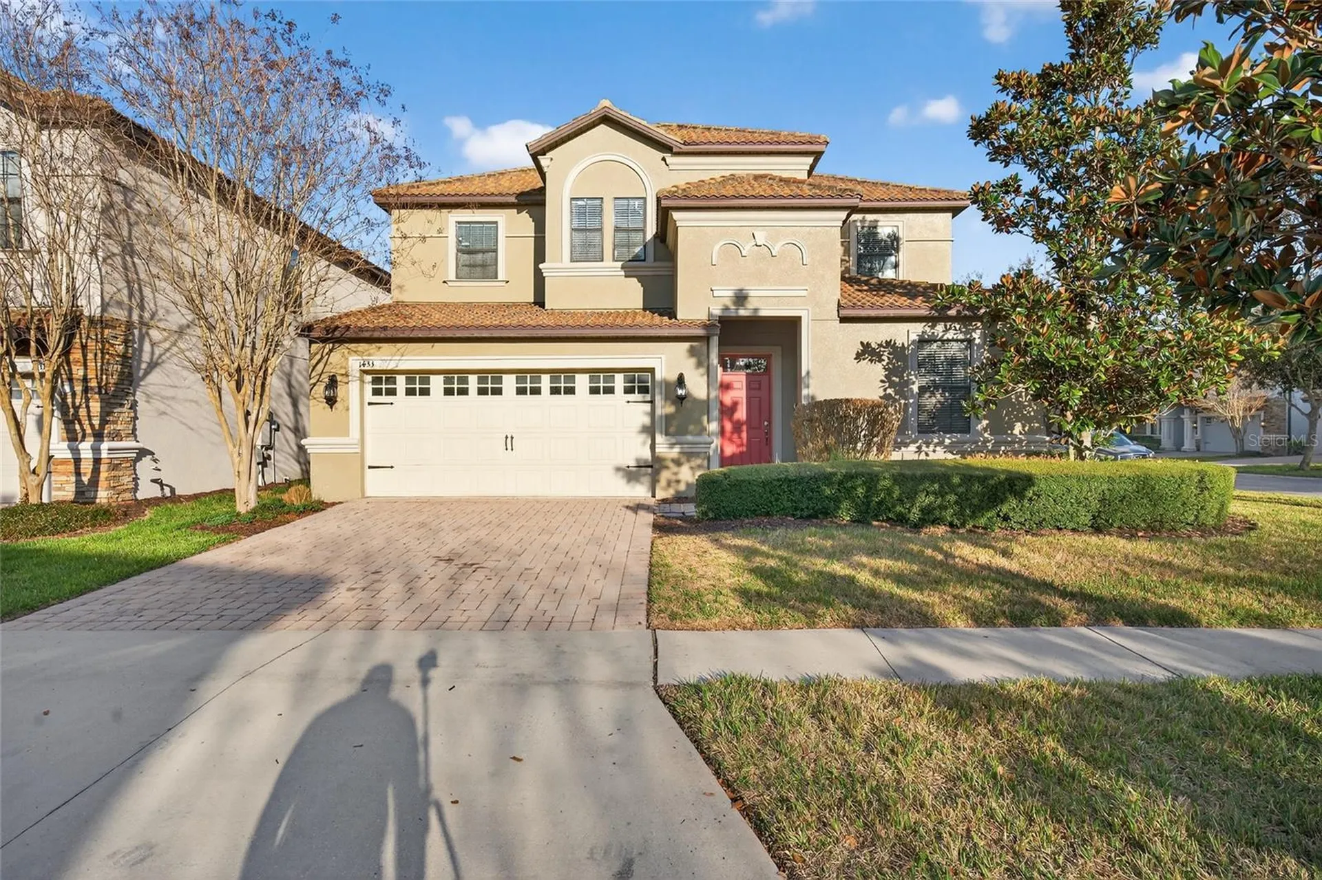 1433 Wexford Way Davenport FL 33896