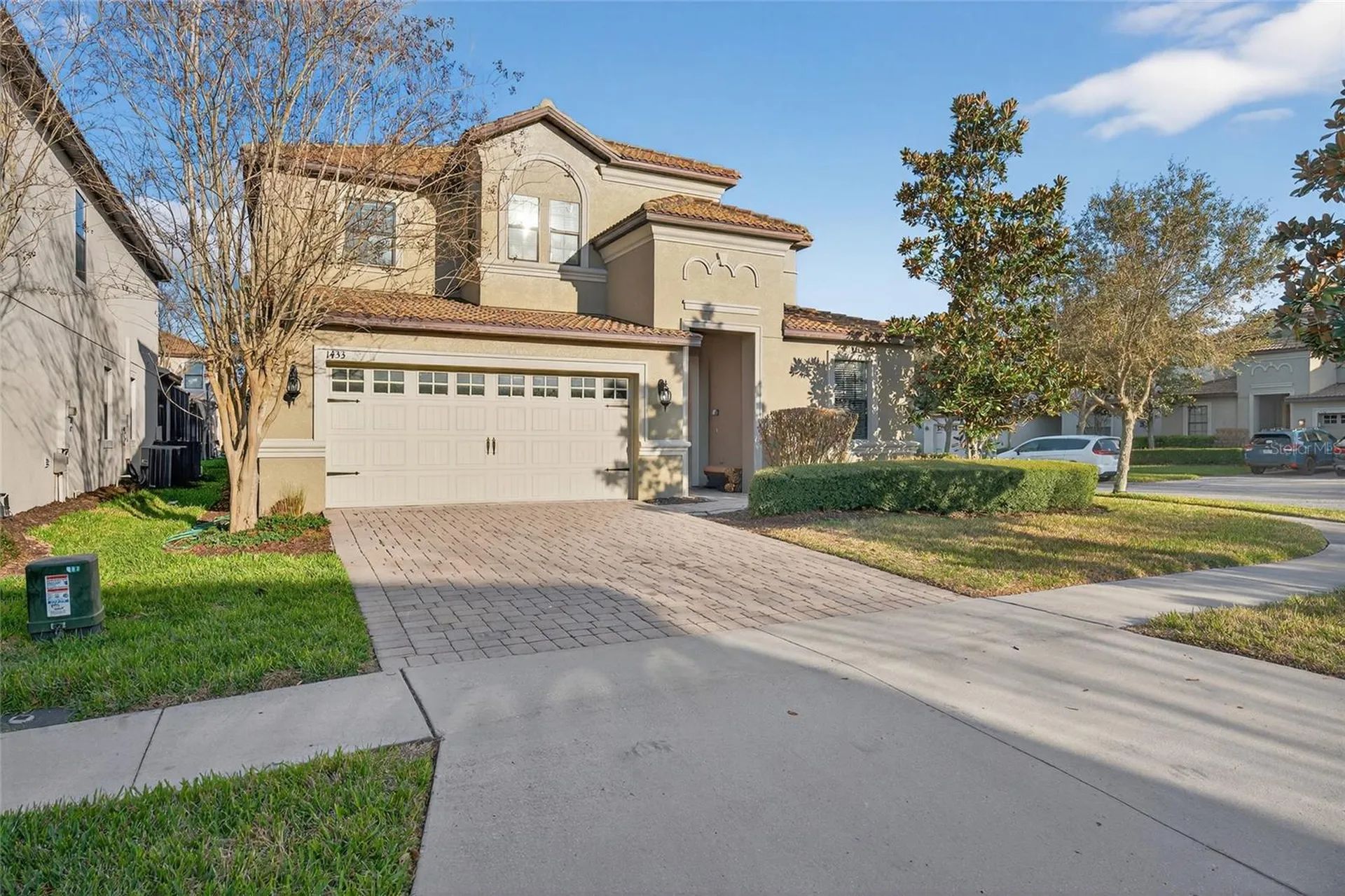 1433 Wexford Way Davenport FL 33896
