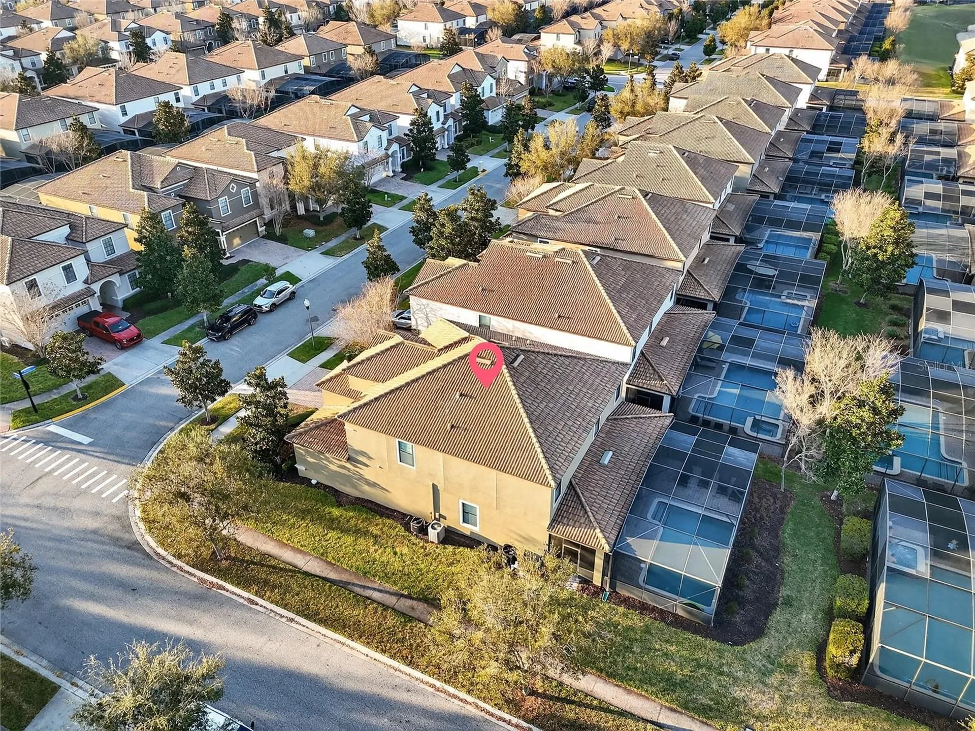 1433 Wexford Way Davenport FL 33896