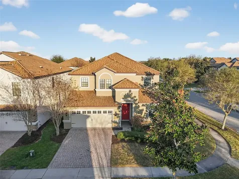1433 Wexford Way Davenport FL 33896