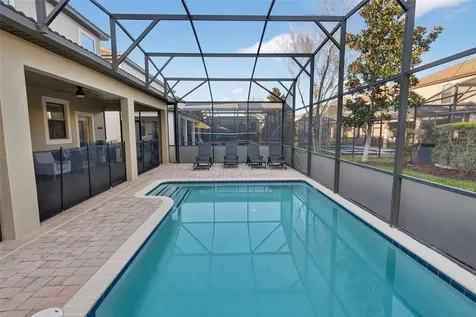 1433 Wexford Way Davenport FL 33896