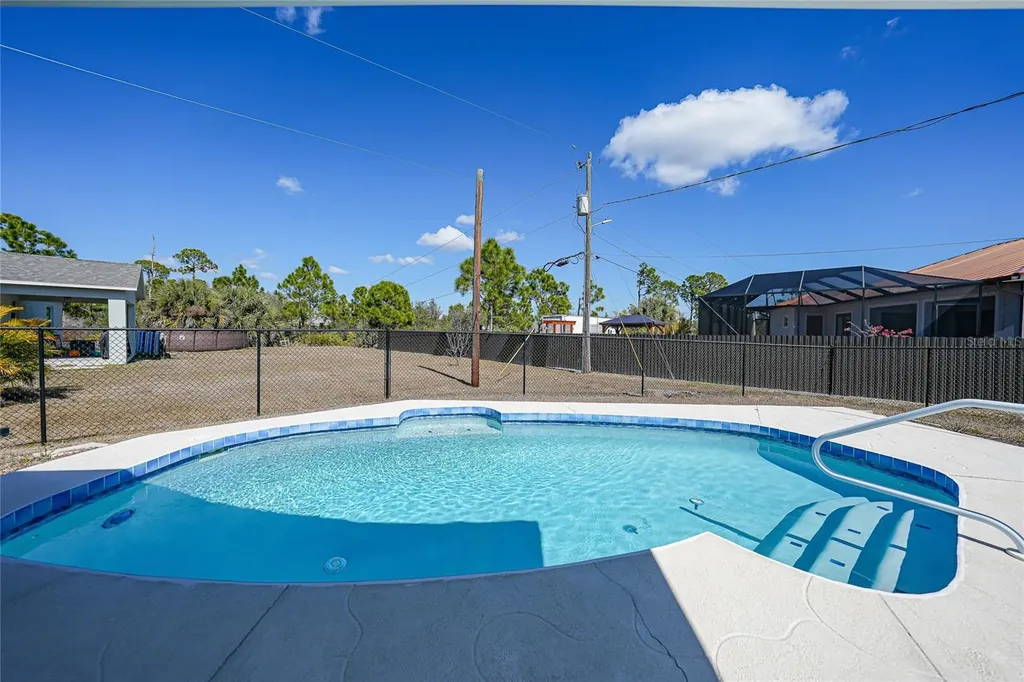 6037 David Boulevard Port Charlotte FL 33981