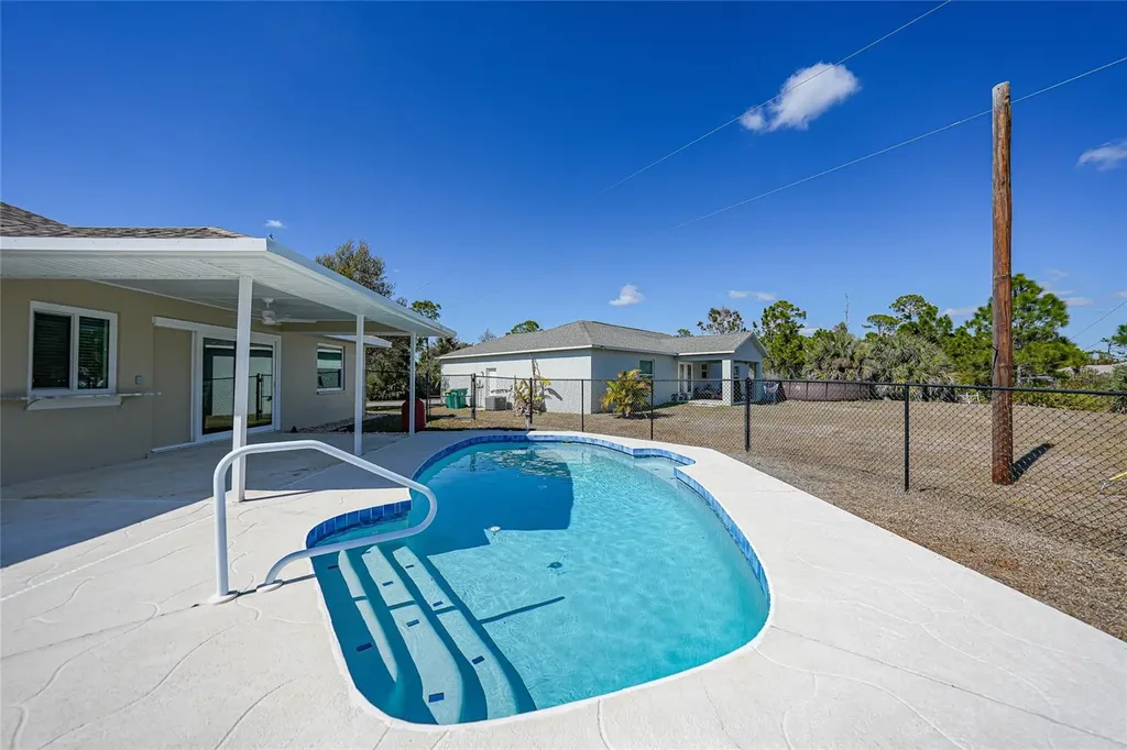 6037 David Boulevard Port Charlotte FL 33981