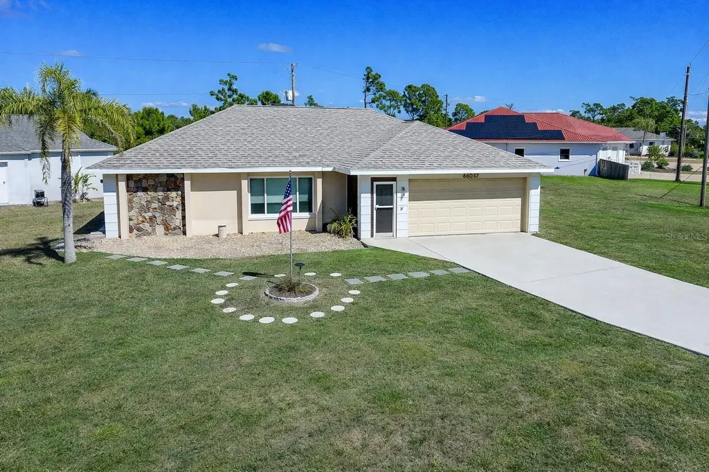 6037 David Boulevard Port Charlotte FL 33981