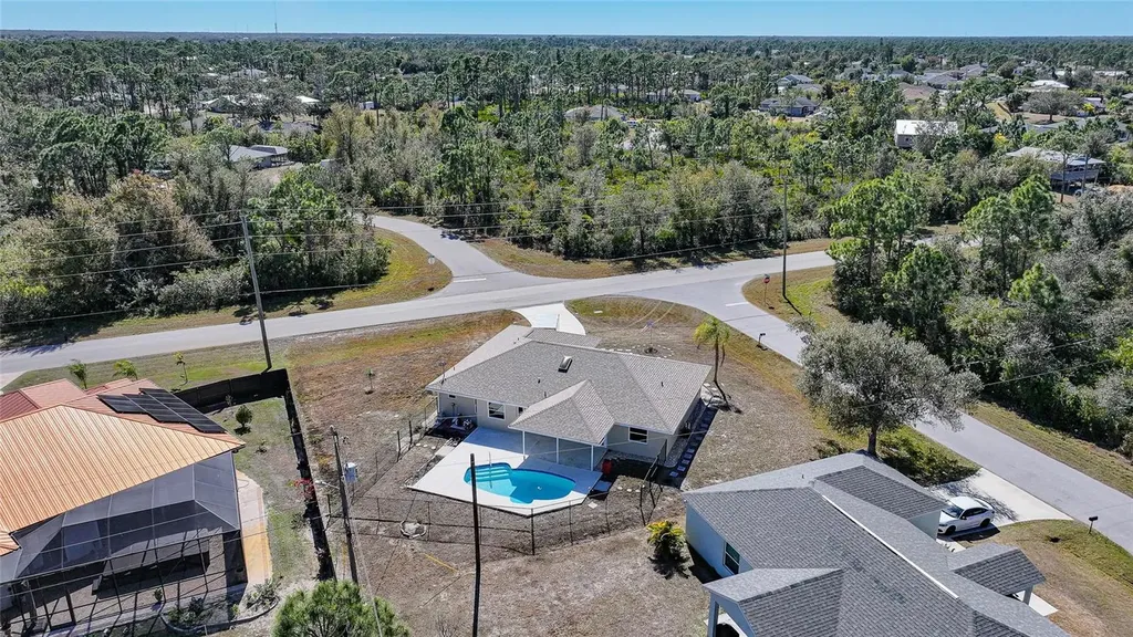 6037 David Boulevard Port Charlotte FL 33981