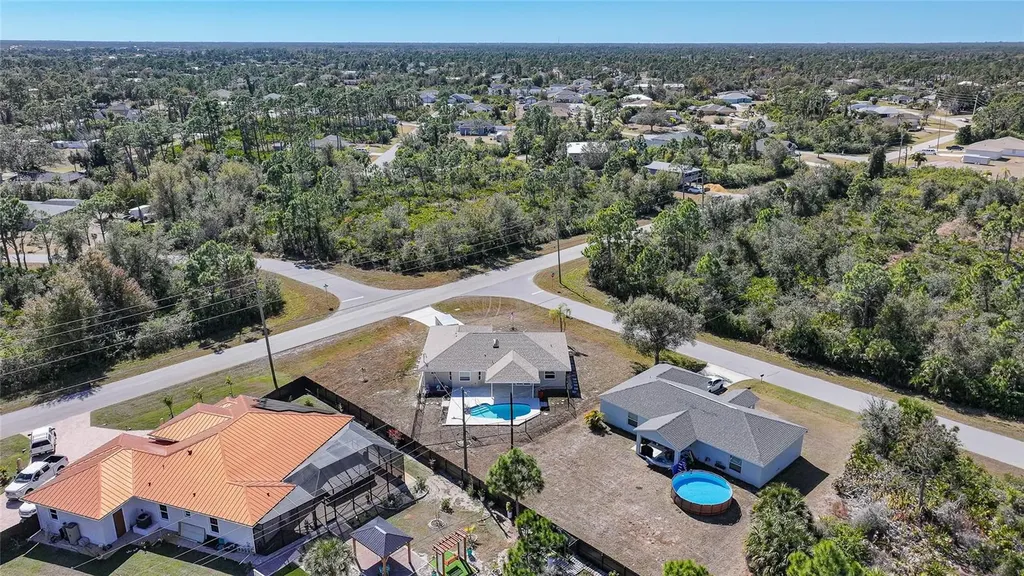 6037 David Boulevard Port Charlotte FL 33981