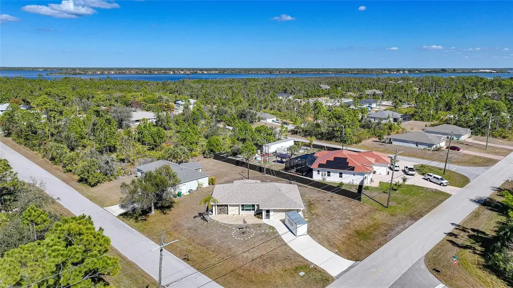 6037 David Boulevard Port Charlotte FL 33981
