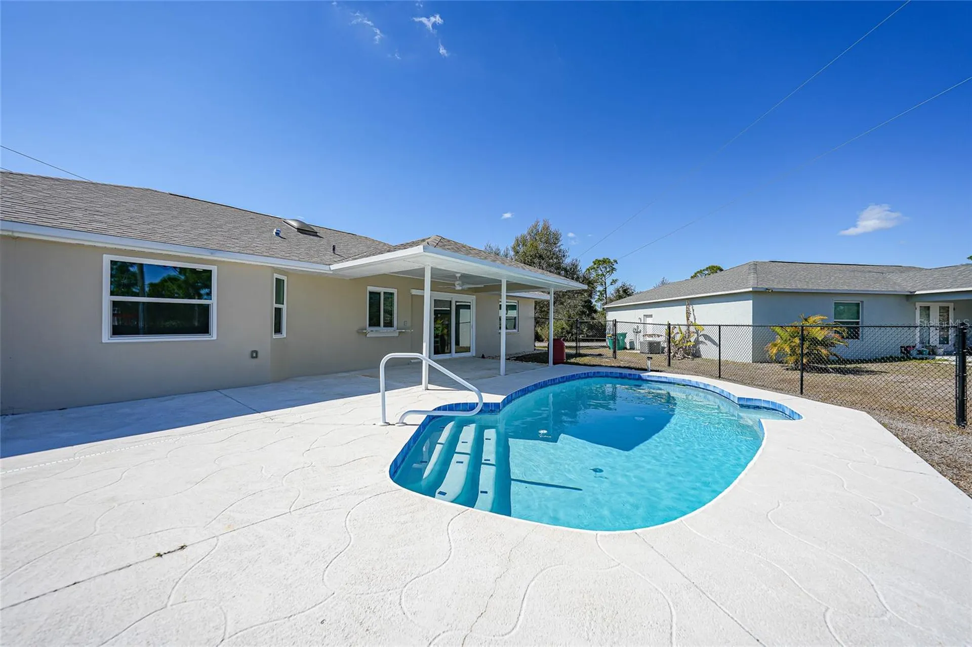 6037 David Boulevard Port Charlotte FL 33981
