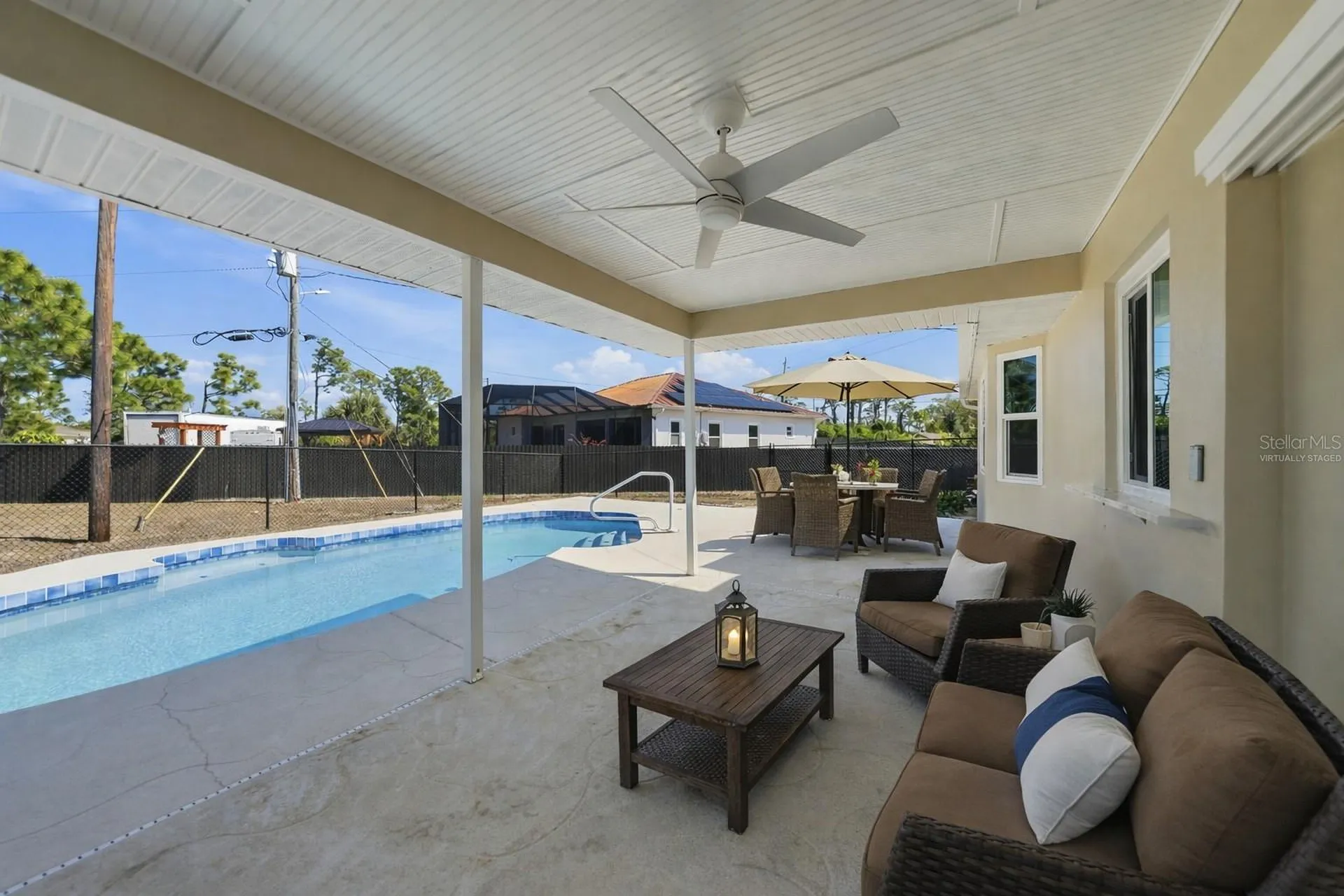 6037 David Boulevard Port Charlotte FL 33981