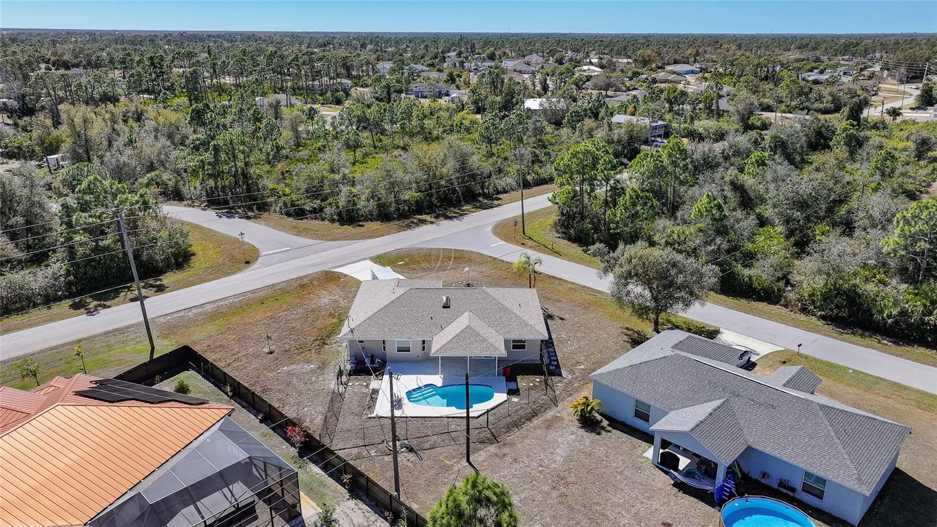 6037 David Boulevard Port Charlotte FL 33981