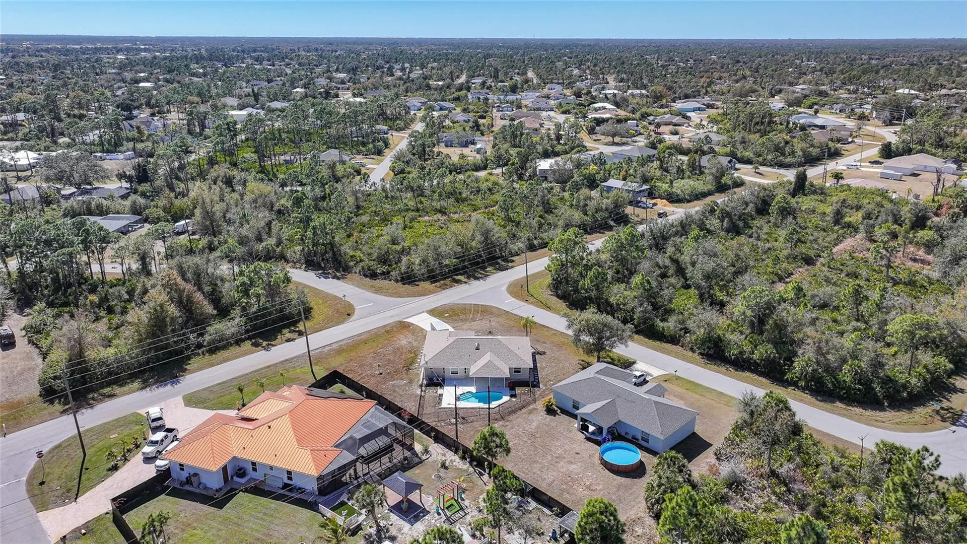 6037 David Boulevard Port Charlotte FL 33981