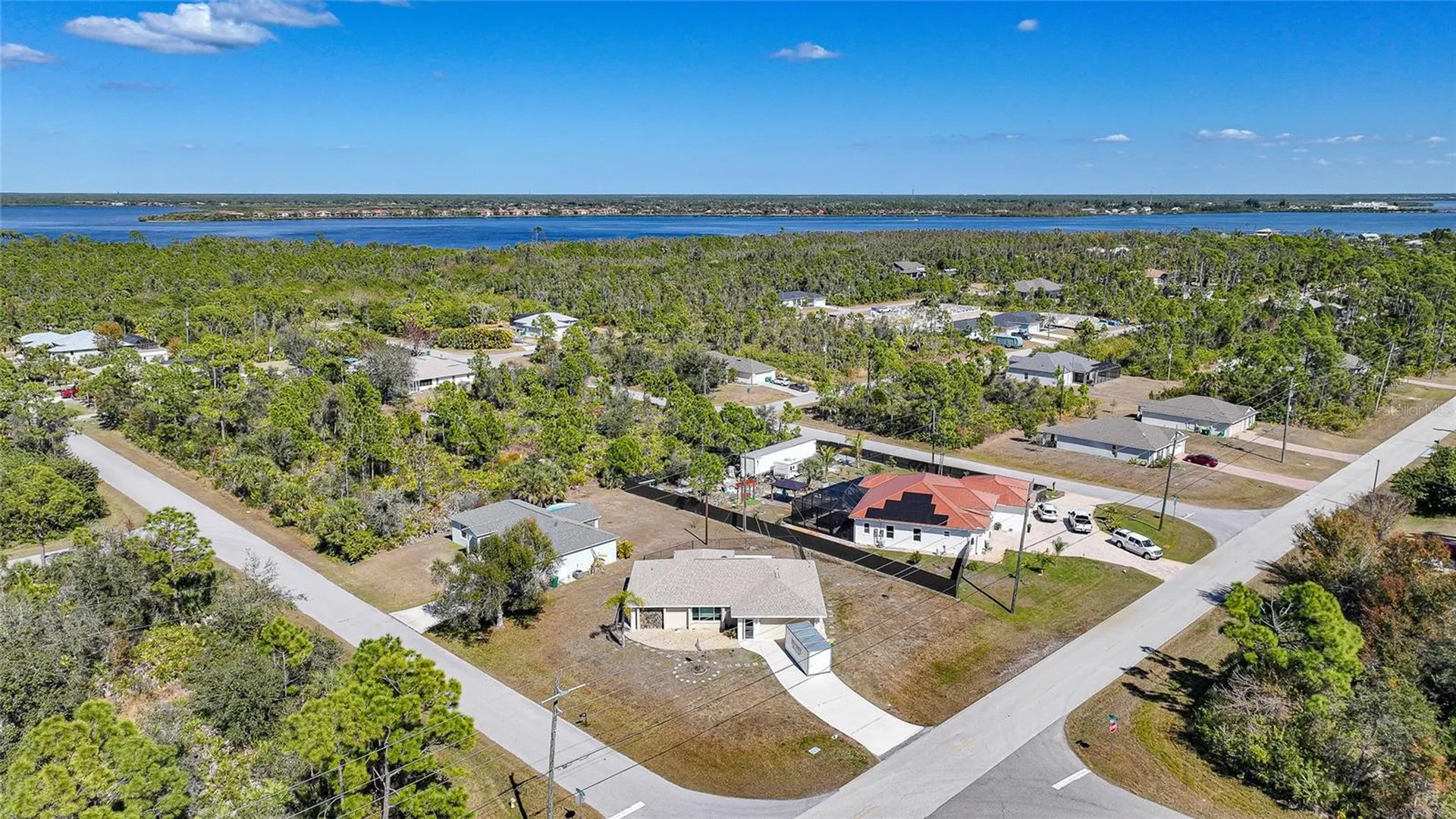 6037 David Boulevard Port Charlotte FL 33981