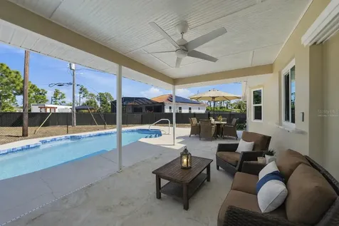 6037 David Boulevard Port Charlotte FL 33981