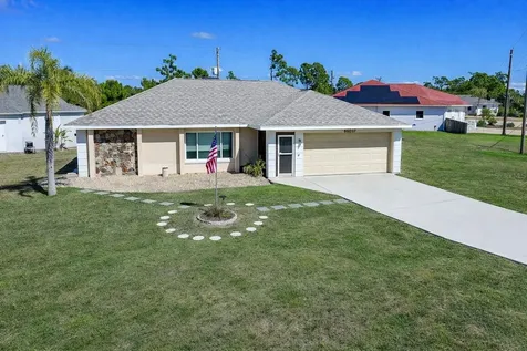 6037 David Boulevard Port Charlotte FL 33981