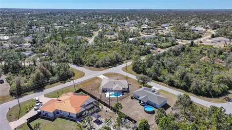 6037 David Boulevard Port Charlotte FL 33981