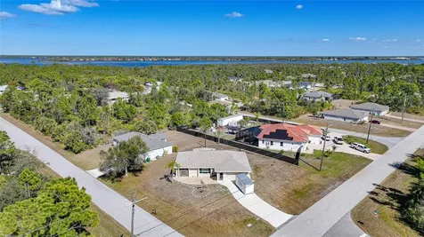 6037 David Boulevard Port Charlotte FL 33981