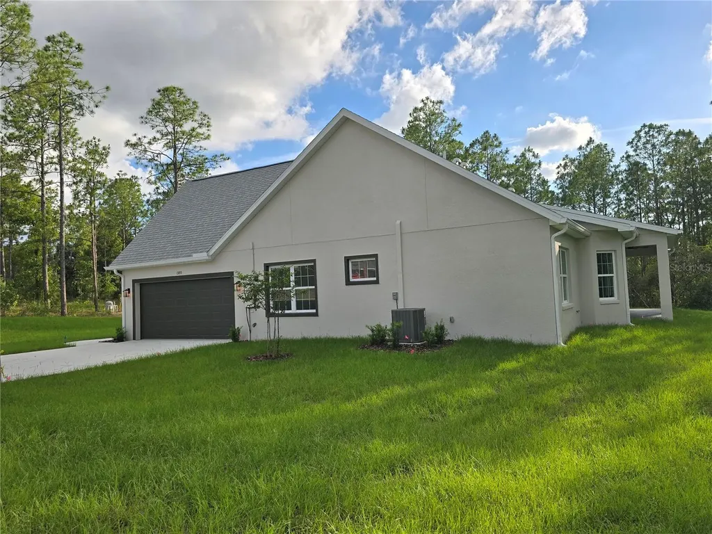13193 Barnevelde Road Weeki Wachee FL 34614