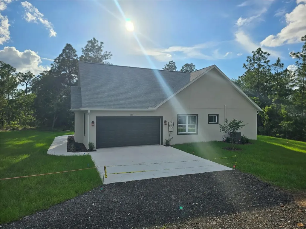 13193 Barnevelde Road Weeki Wachee FL 34614