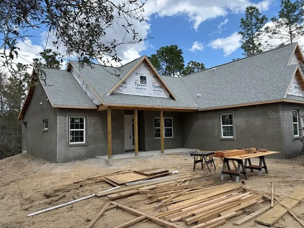 13193 Barnevelde Road Weeki Wachee FL 34614