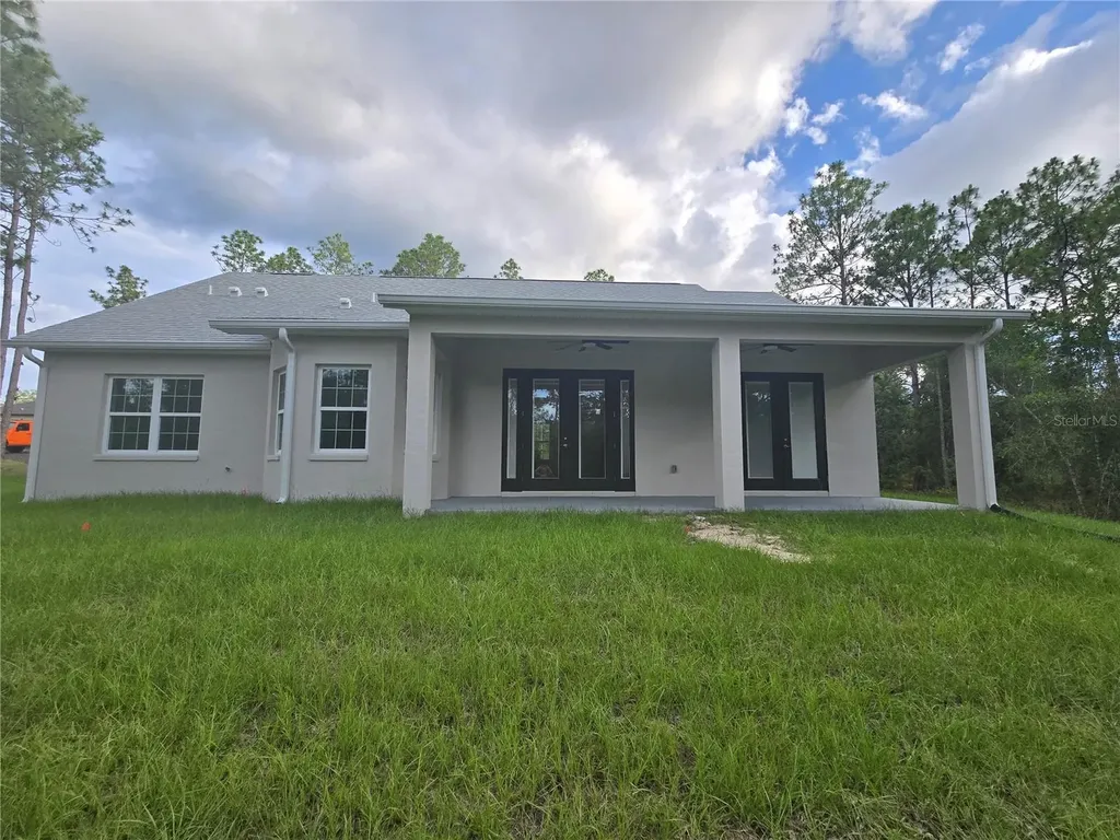 13193 Barnevelde Road Weeki Wachee FL 34614