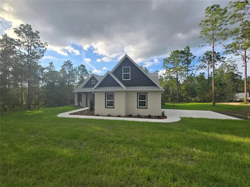 13193 Barnevelde Road Weeki Wachee FL 34614