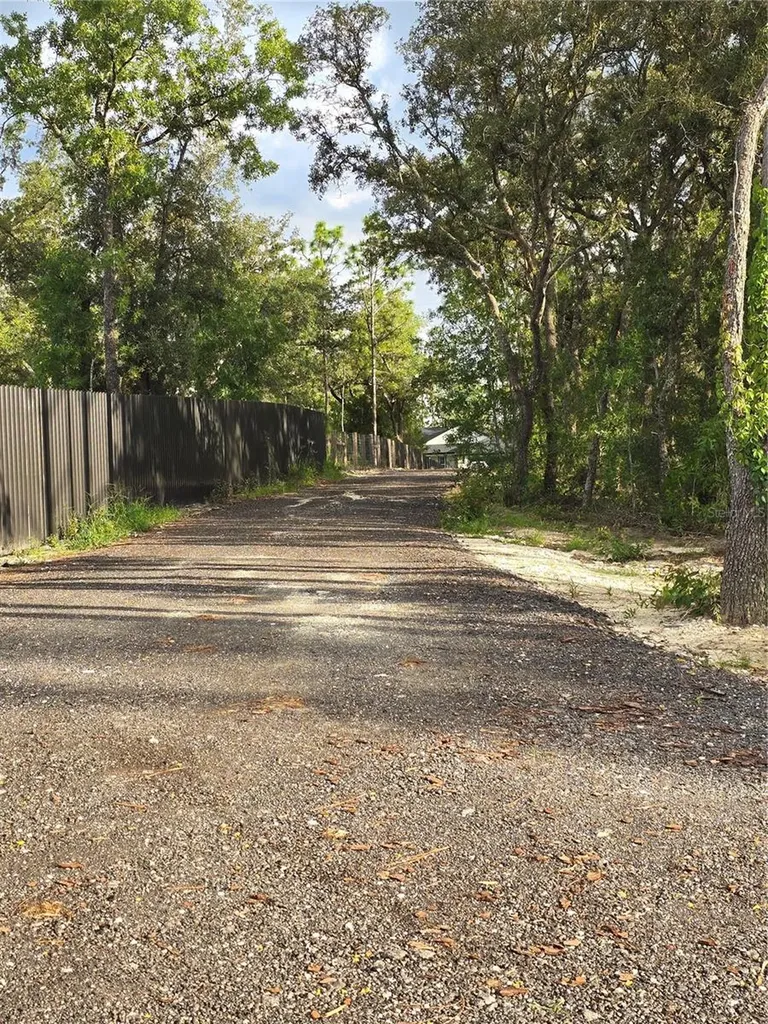 13193 Barnevelde Road Weeki Wachee FL 34614