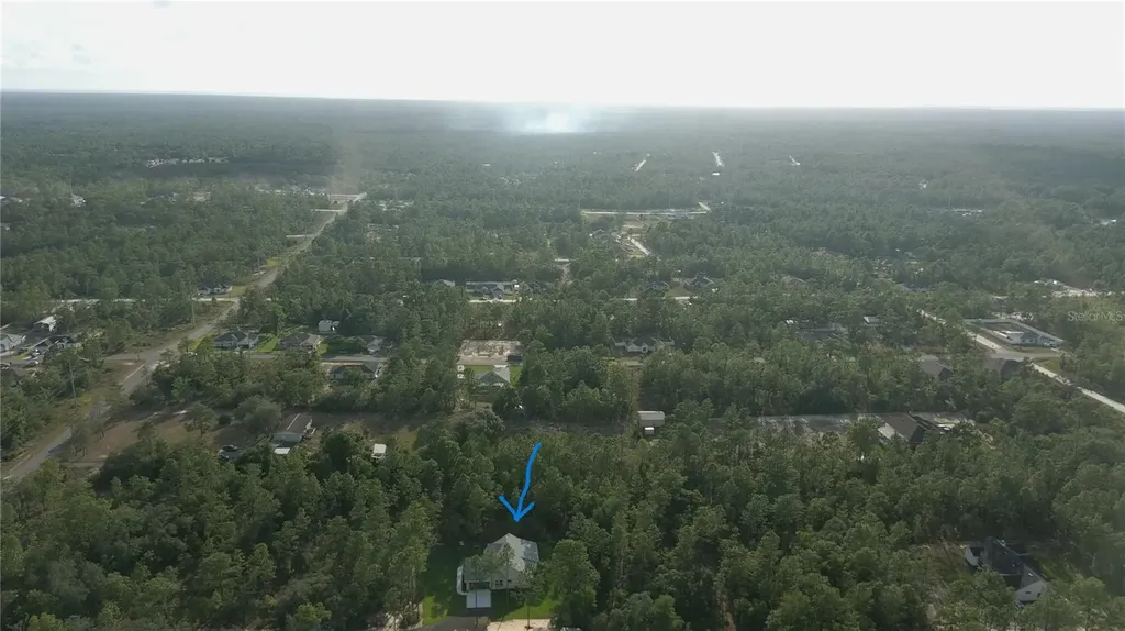 13193 Barnevelde Road Weeki Wachee FL 34614