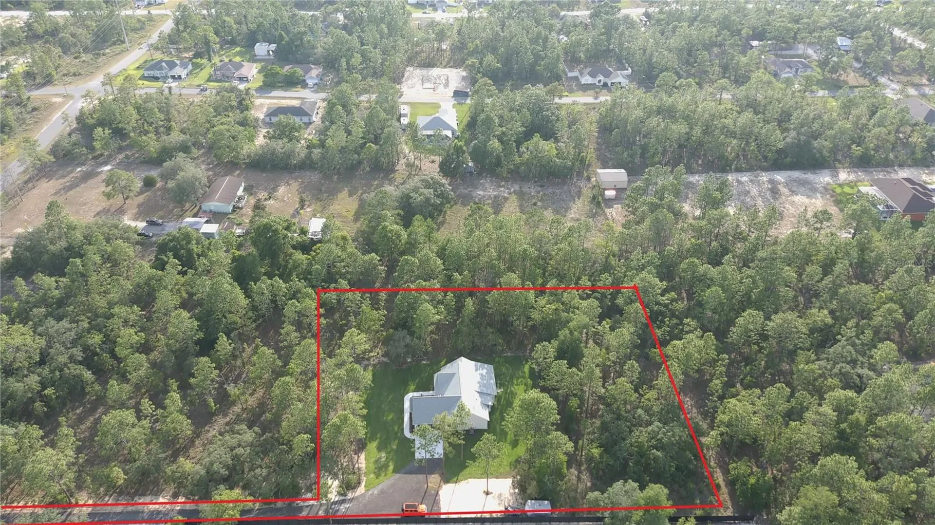 13193 Barnevelde Road Weeki Wachee FL 34614