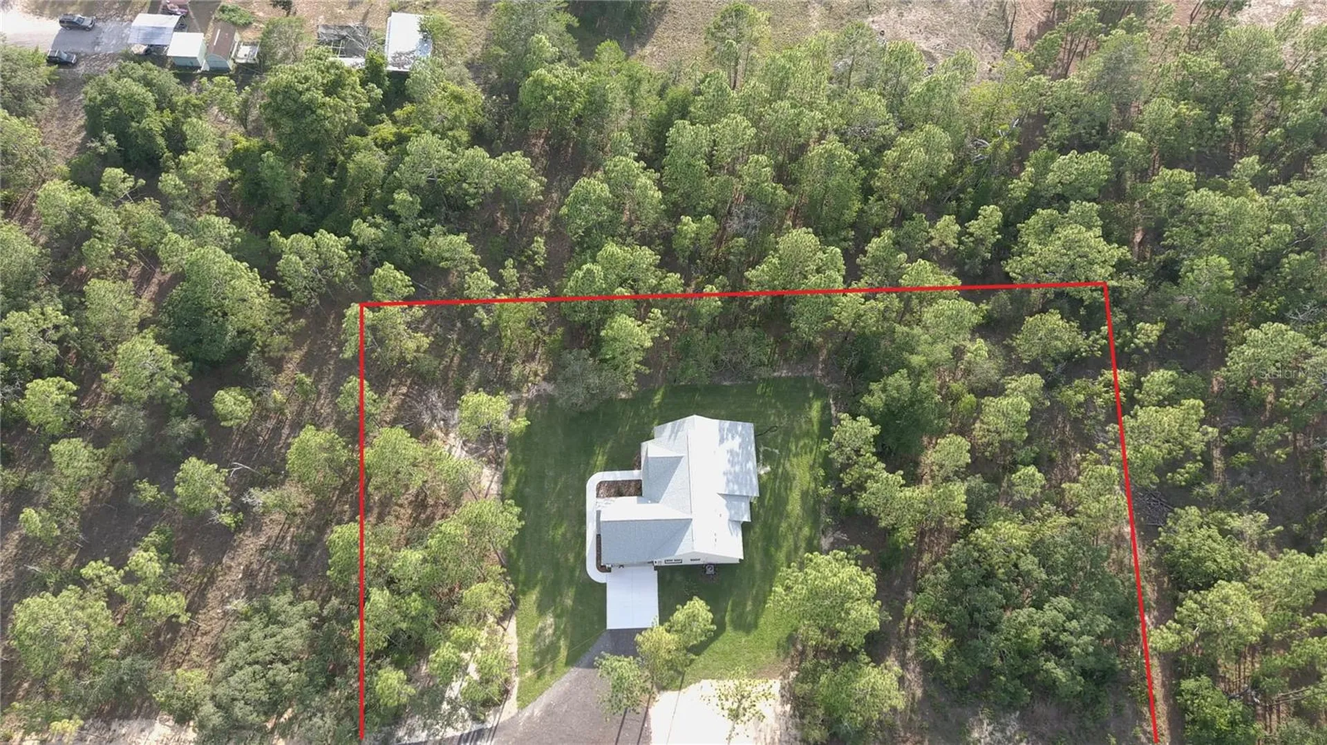 13193 Barnevelde Road Weeki Wachee FL 34614