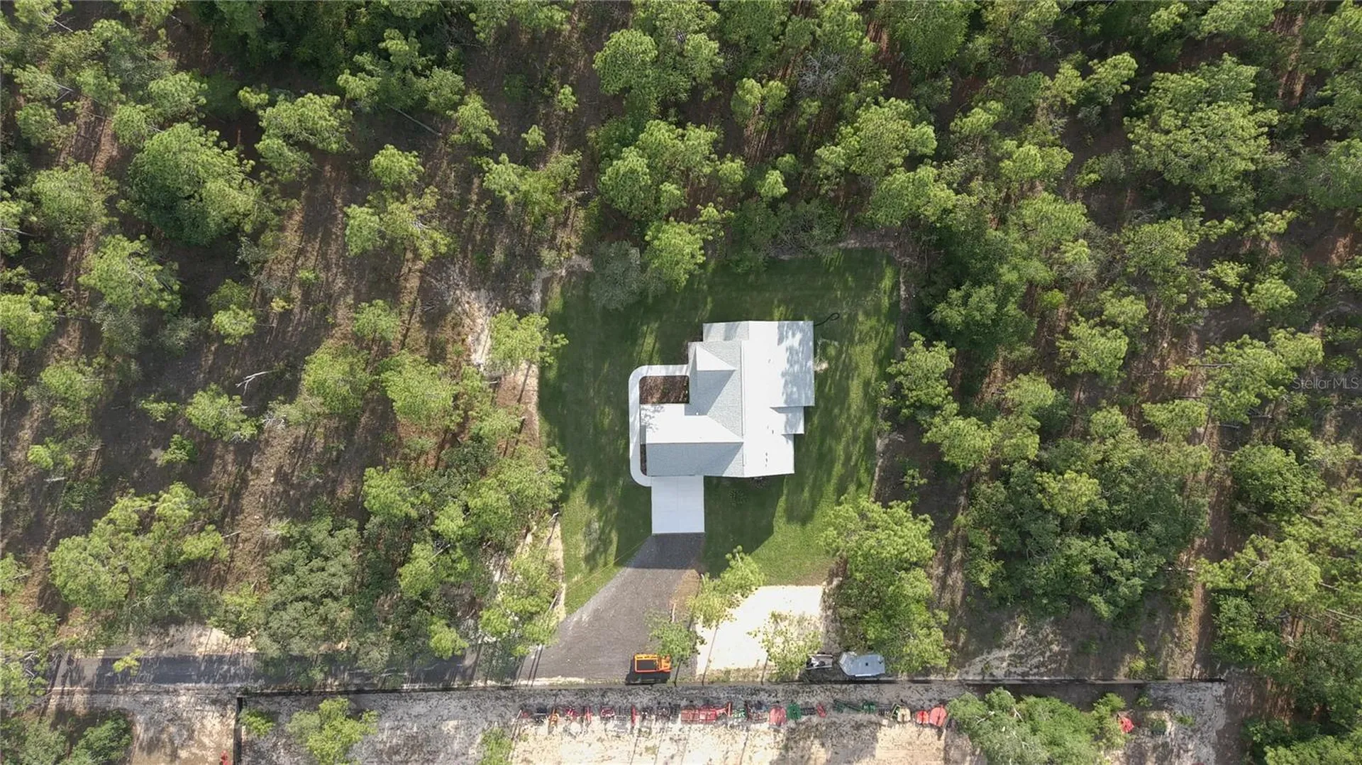 13193 Barnevelde Road Weeki Wachee FL 34614