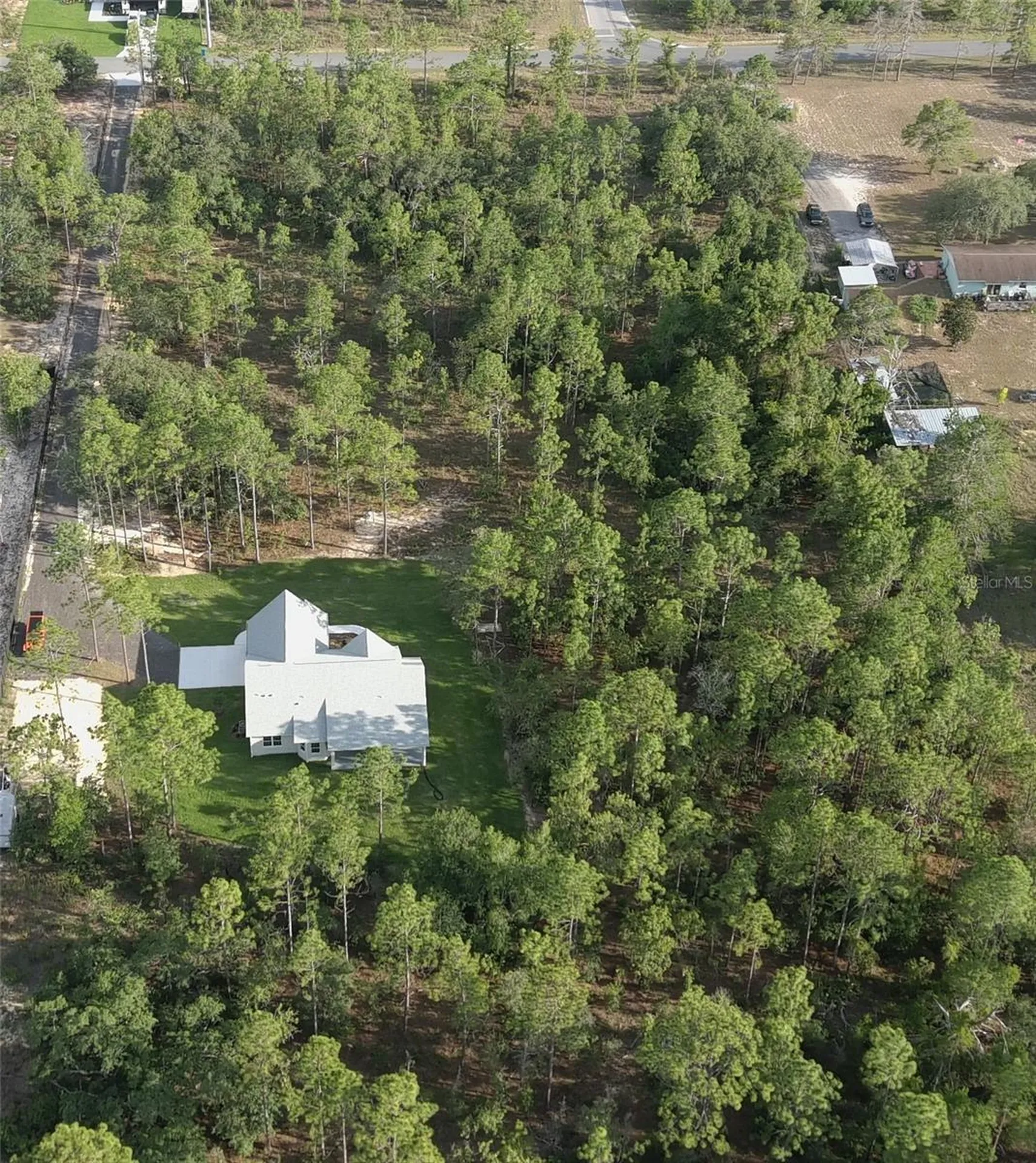 13193 Barnevelde Road Weeki Wachee FL 34614
