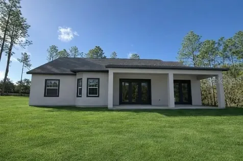 13193 Barnevelde Road Weeki Wachee FL 34614