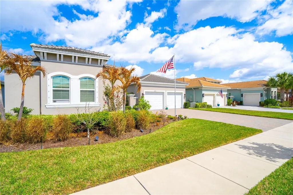 4924 Pamplona Court Wimauma FL 33598