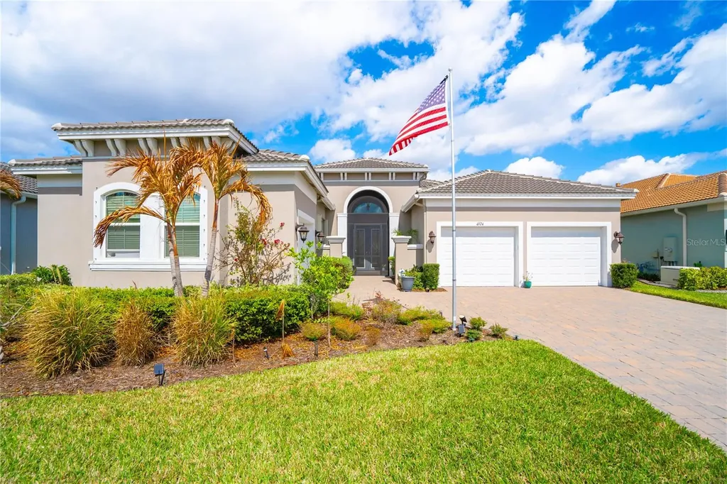 4924 Pamplona Court Wimauma FL 33598