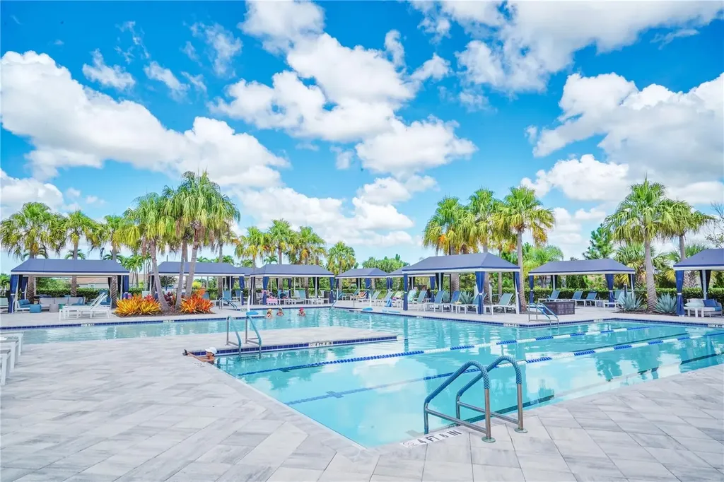 4924 Pamplona Court Wimauma FL 33598