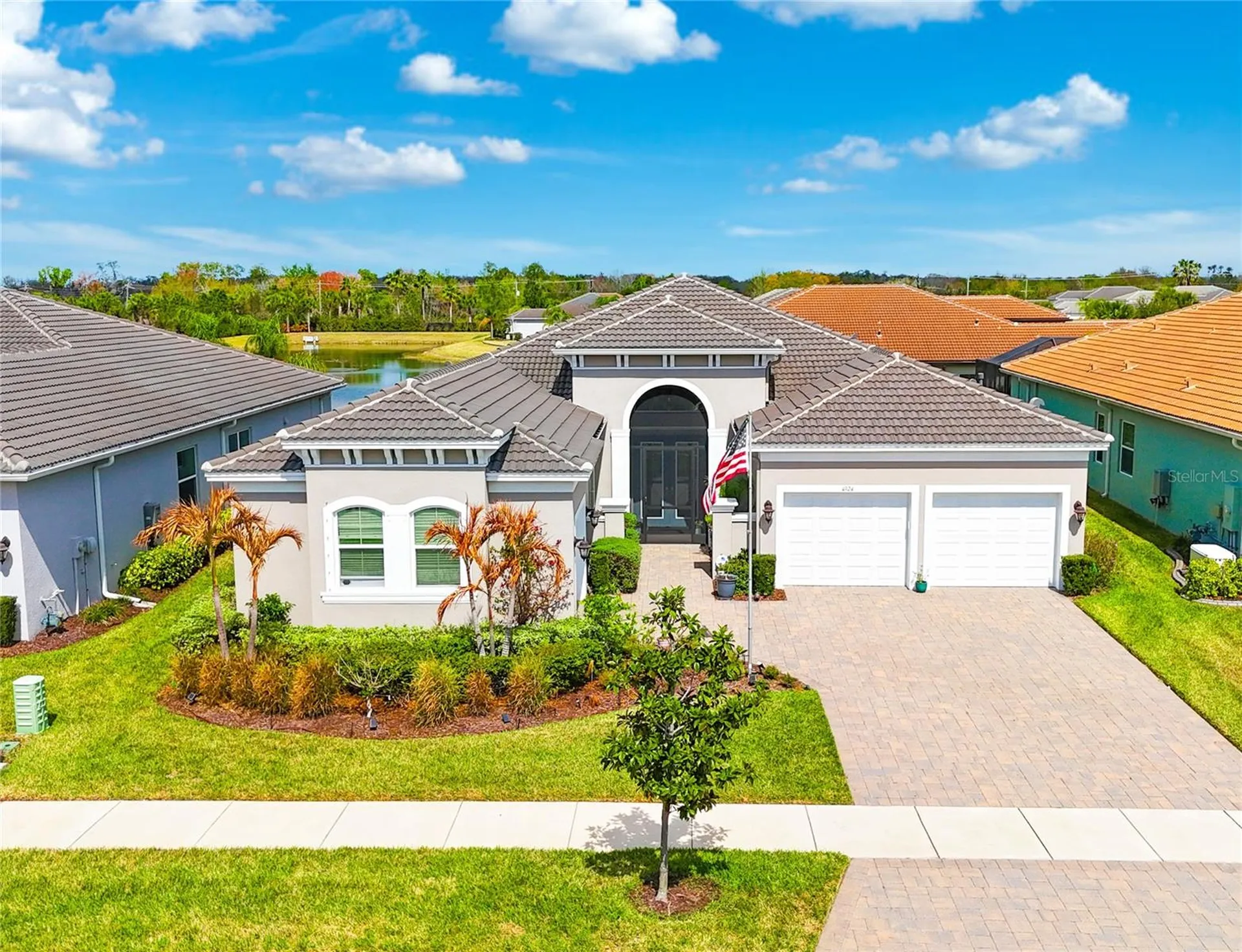 4924 Pamplona Court Wimauma FL 33598