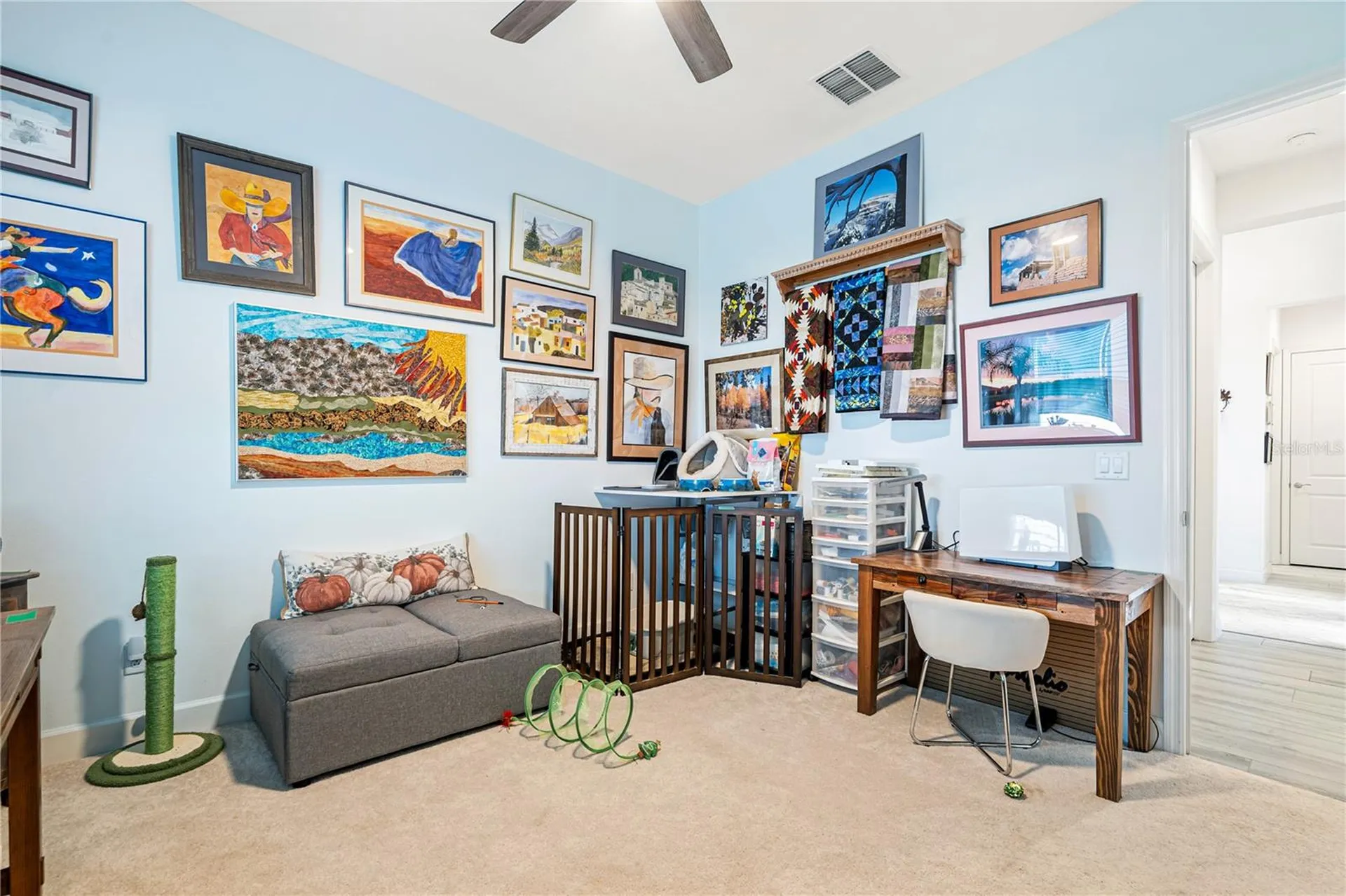 4924 Pamplona Court Wimauma FL 33598