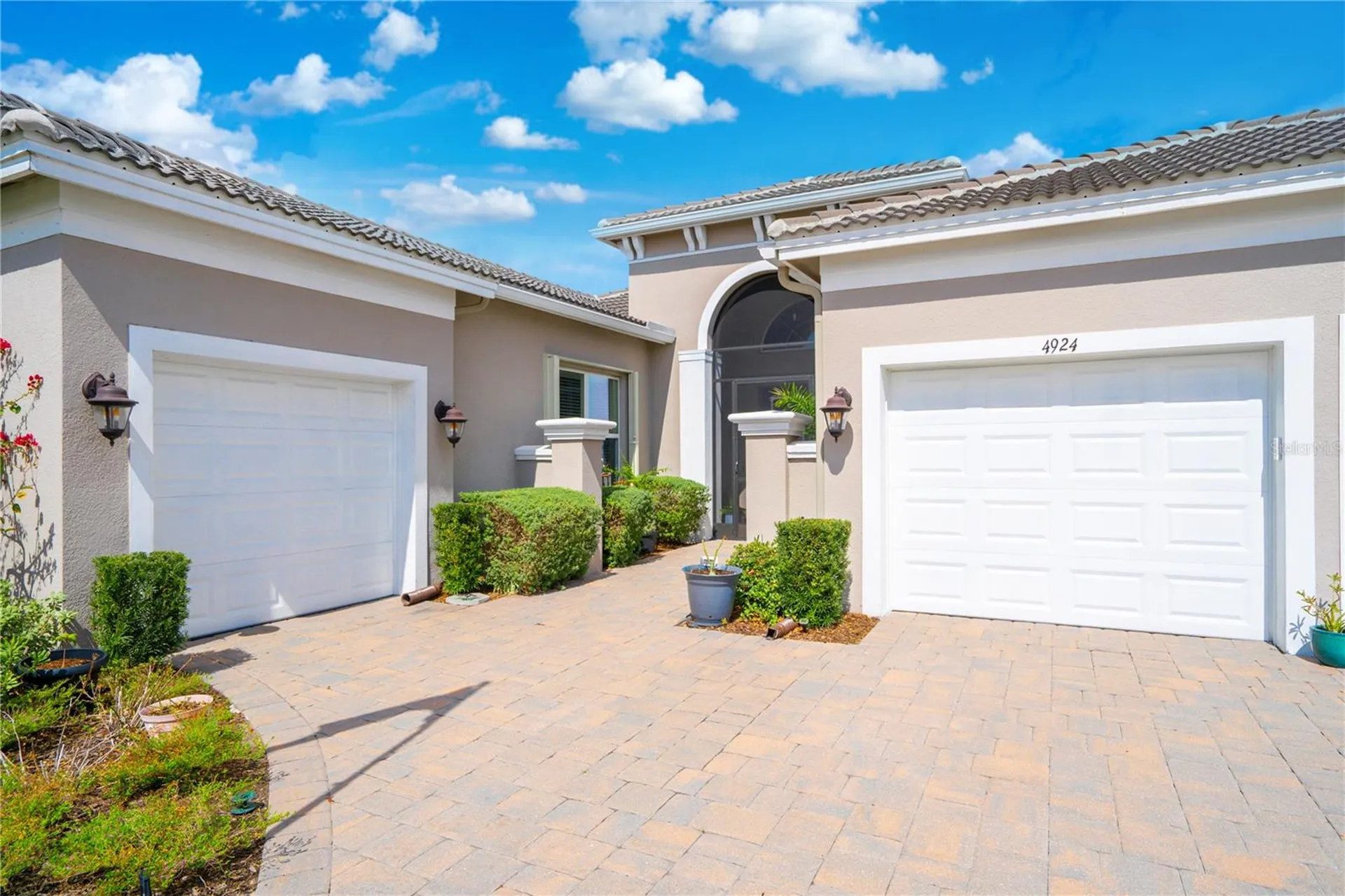 4924 Pamplona Court Wimauma FL 33598