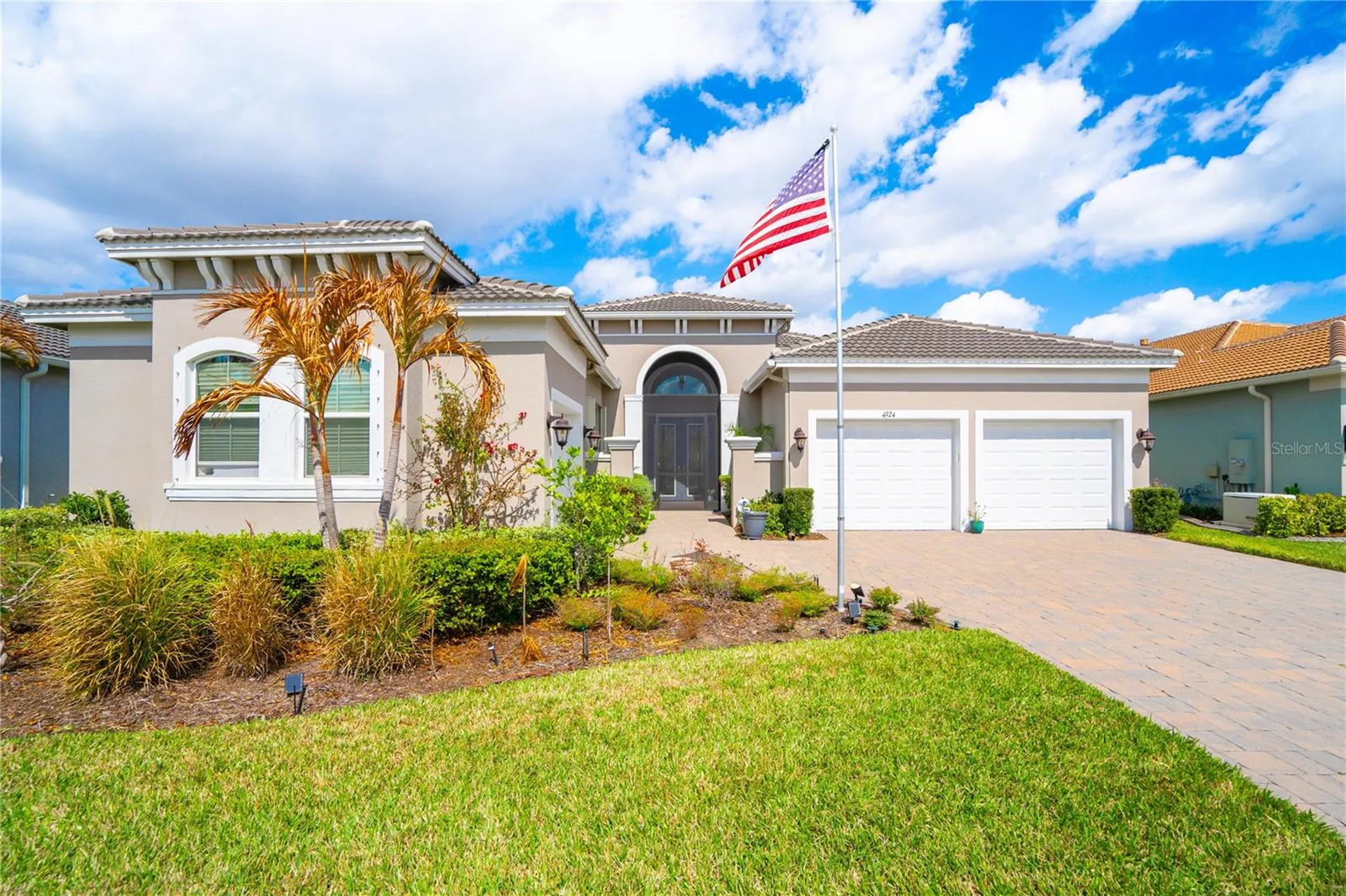 4924 Pamplona Court Wimauma FL 33598