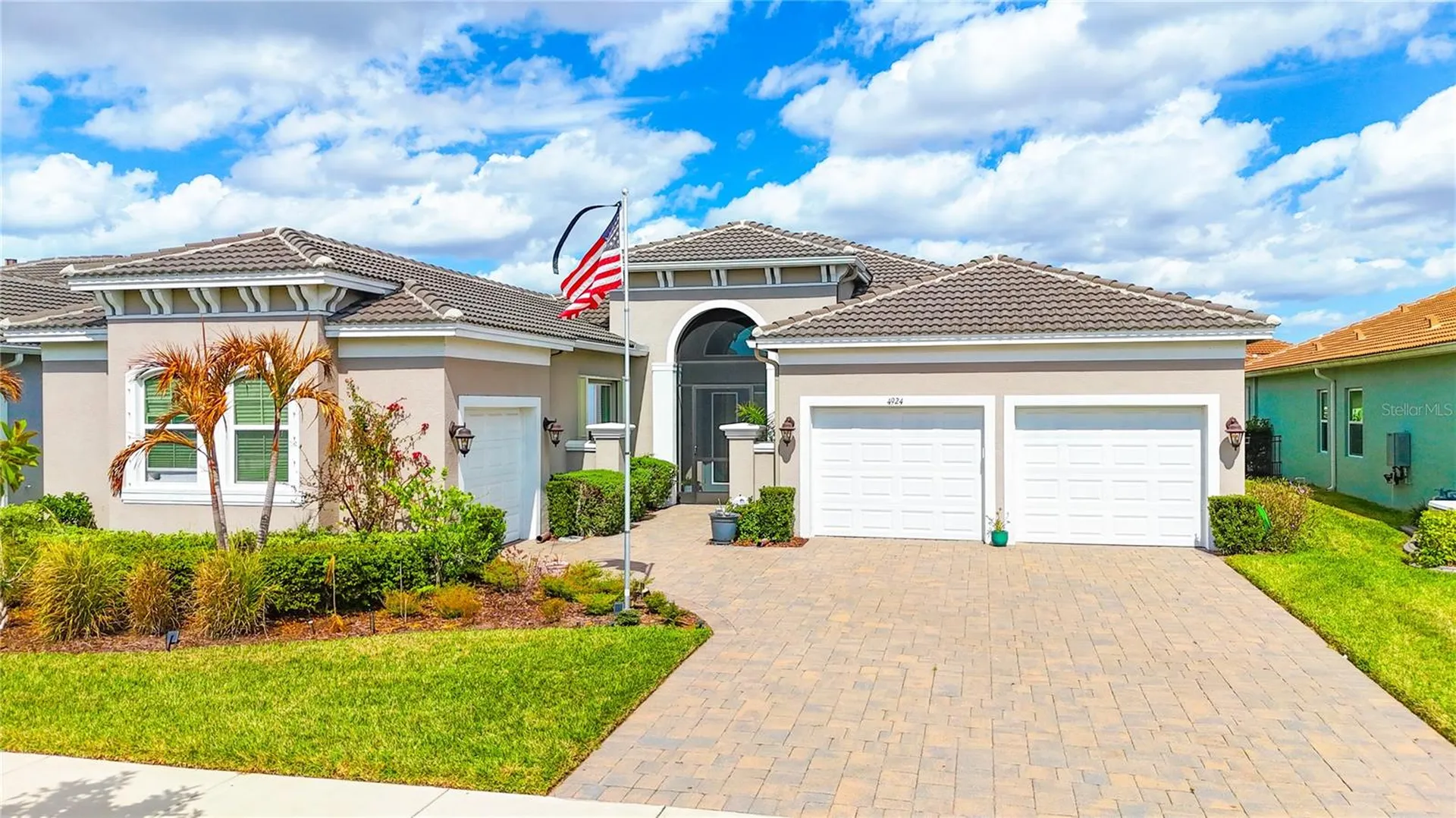 4924 Pamplona Court Wimauma FL 33598