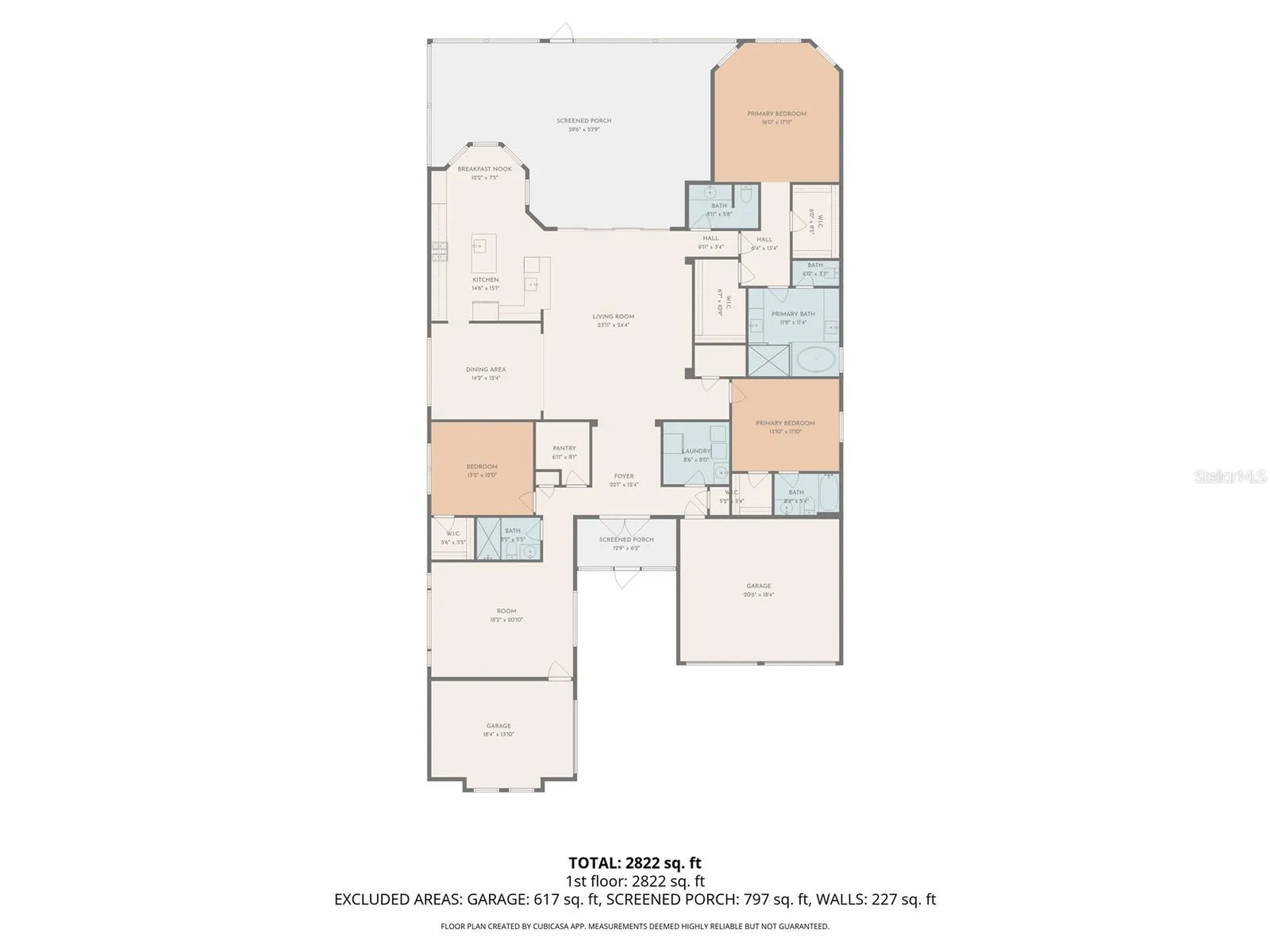 4924 Pamplona Court Wimauma FL 33598