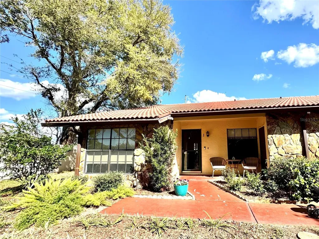 8636 Shadblow Court Port Richey FL 34668