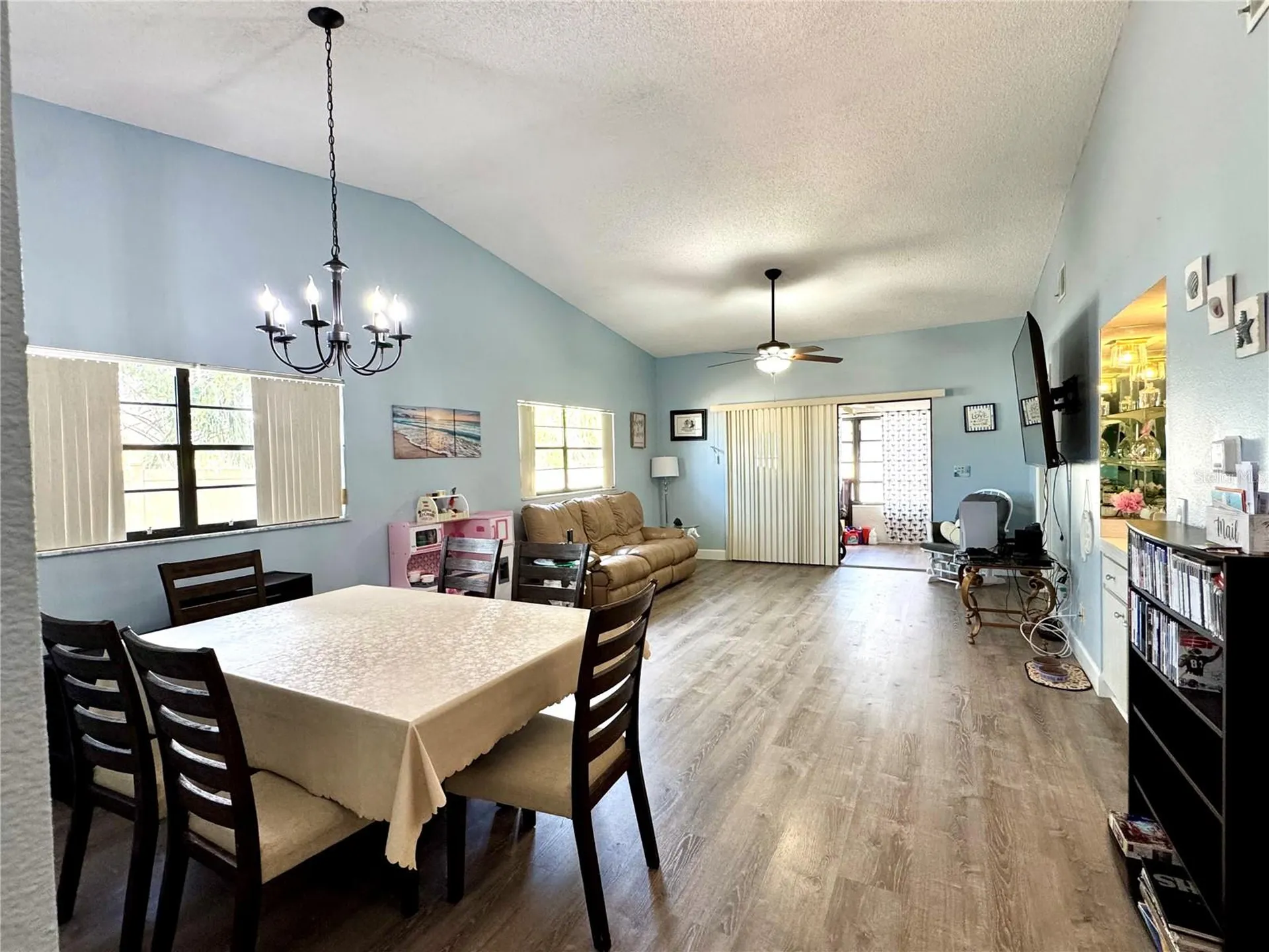 8636 Shadblow Court Port Richey FL 34668