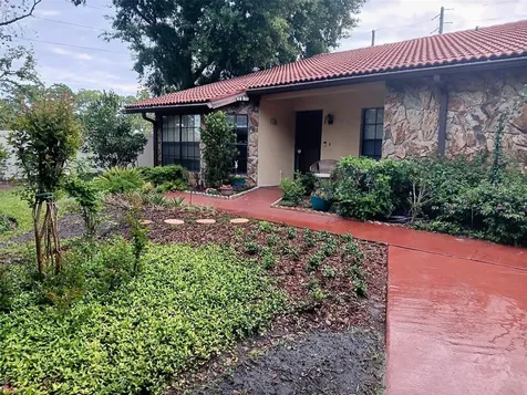 8636 Shadblow Court Port Richey FL 34668