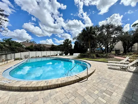 8636 Shadblow Court Port Richey FL 34668