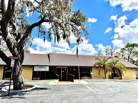 8636 Shadblow Court Port Richey FL 34668
