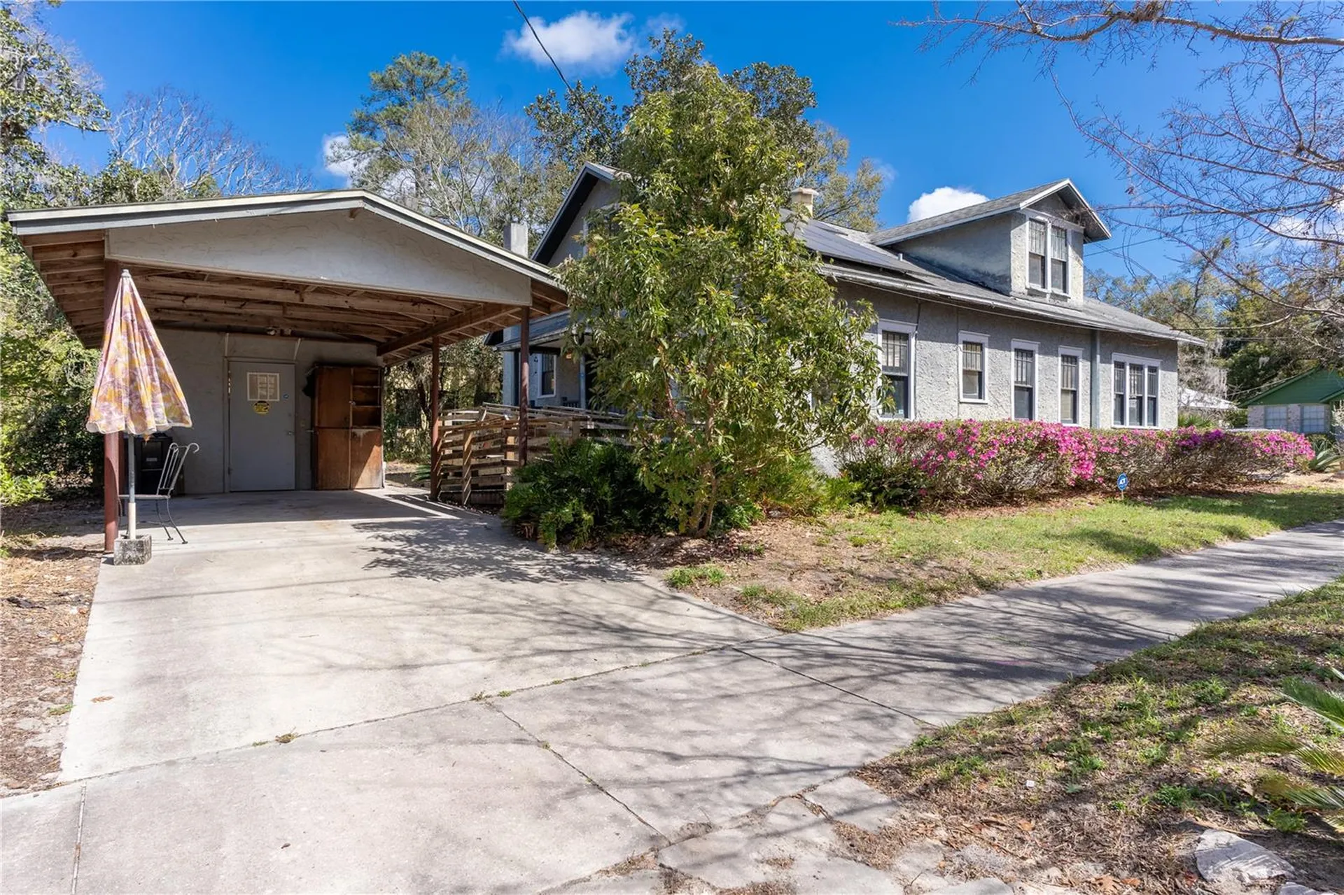 1106 NE 4th Street Gainesville FL 32601