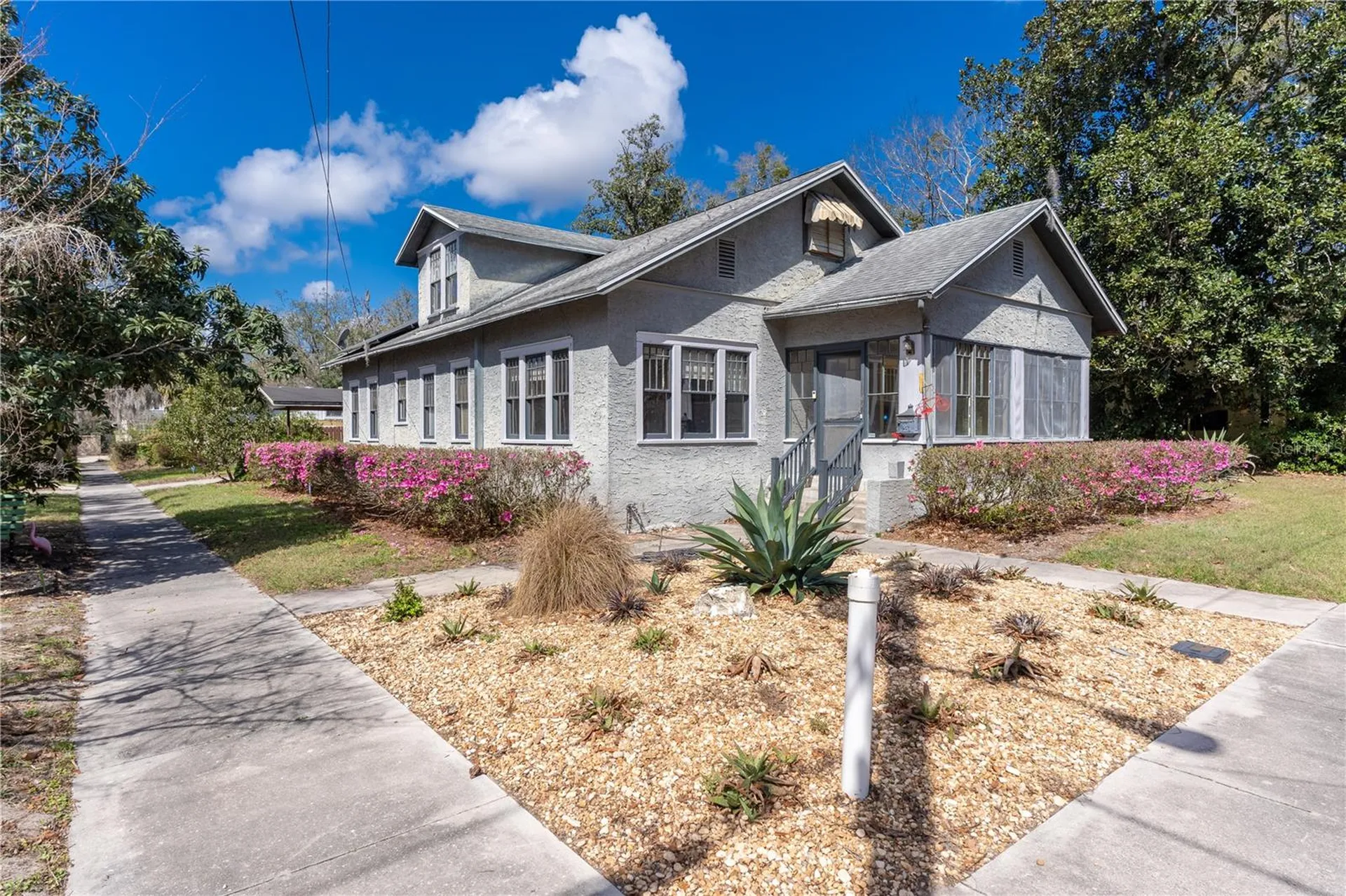1106 NE 4th Street Gainesville FL 32601
